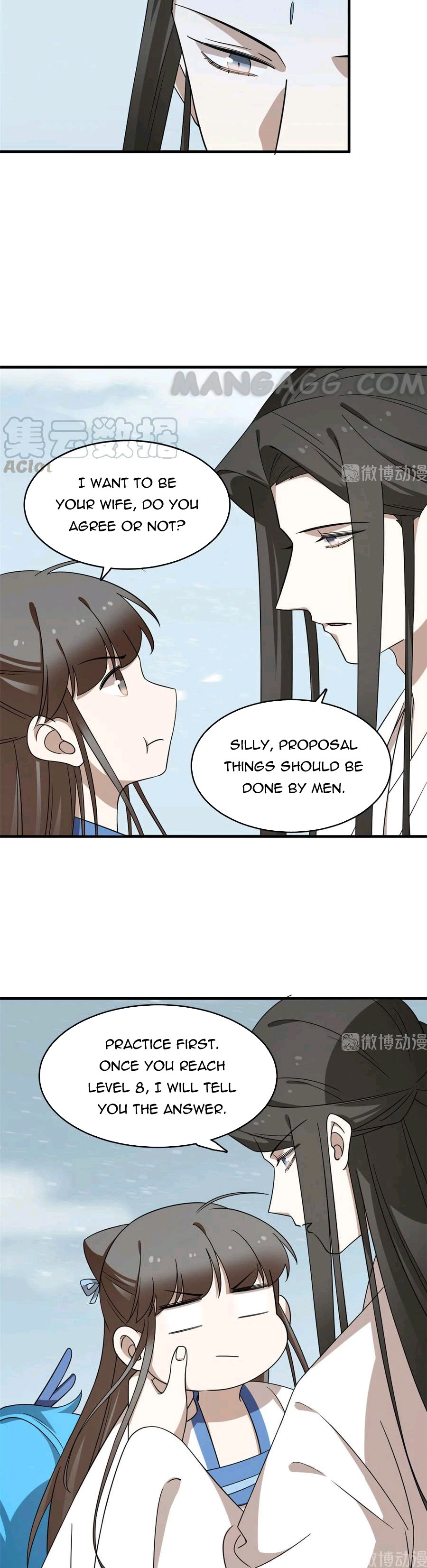 Queen of Poison: The Legend of a Super Agent, Doctor, and Princess Chapter 205 67 9
