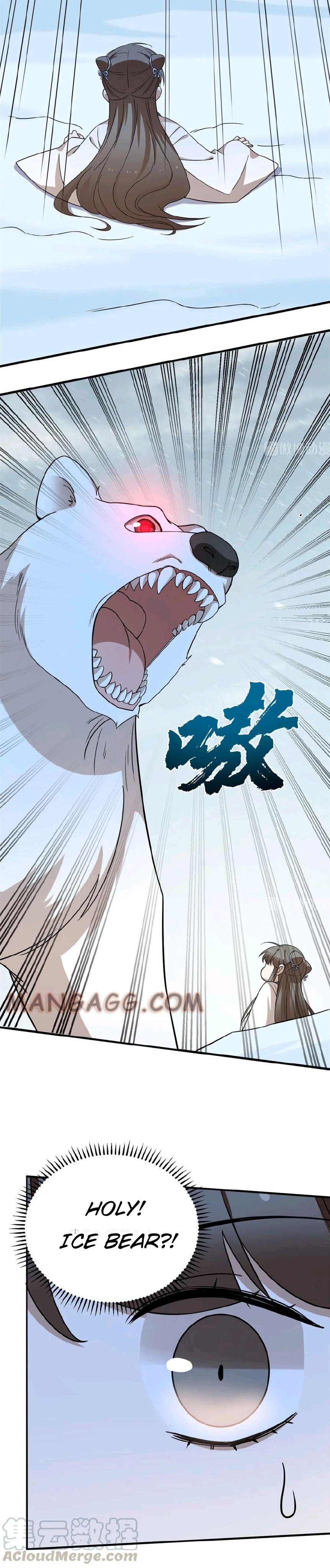 Queen of Poison: The Legend of a Super Agent, Doctor, and Princess Chapter 206 72 11