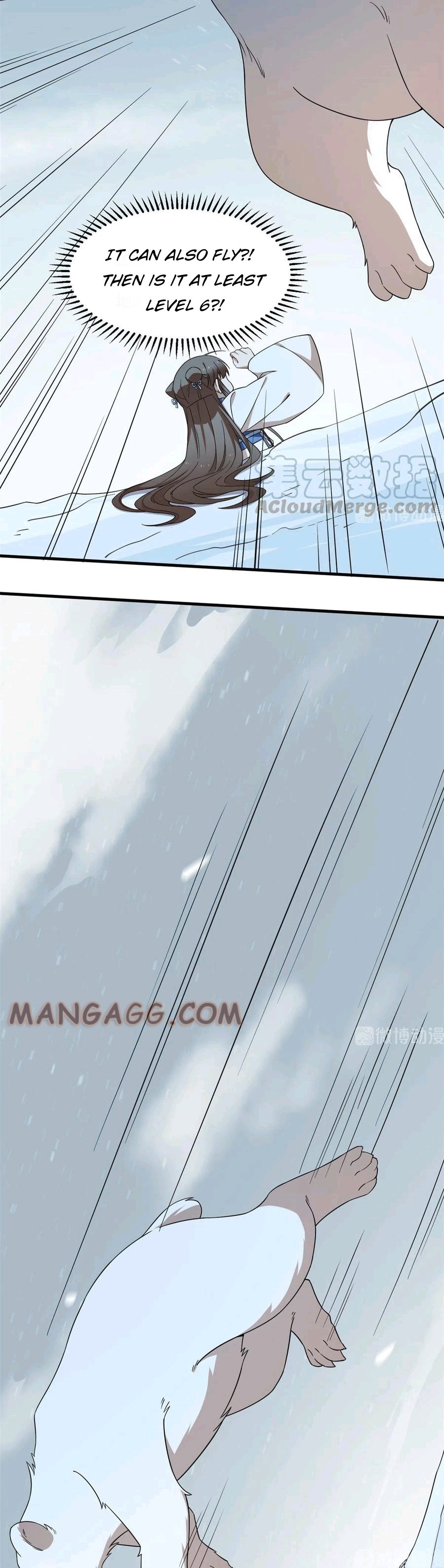 Queen of Poison: The Legend of a Super Agent, Doctor, and Princess Chapter 206 74 13
