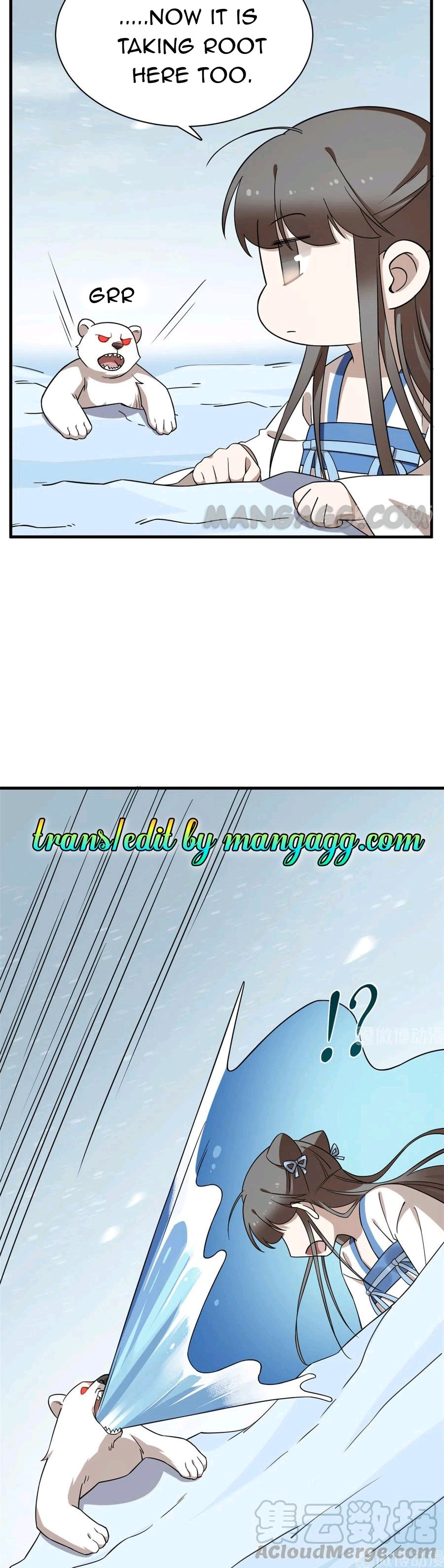 Queen of Poison: The Legend of a Super Agent, Doctor, and Princess Chapter 206 76 15