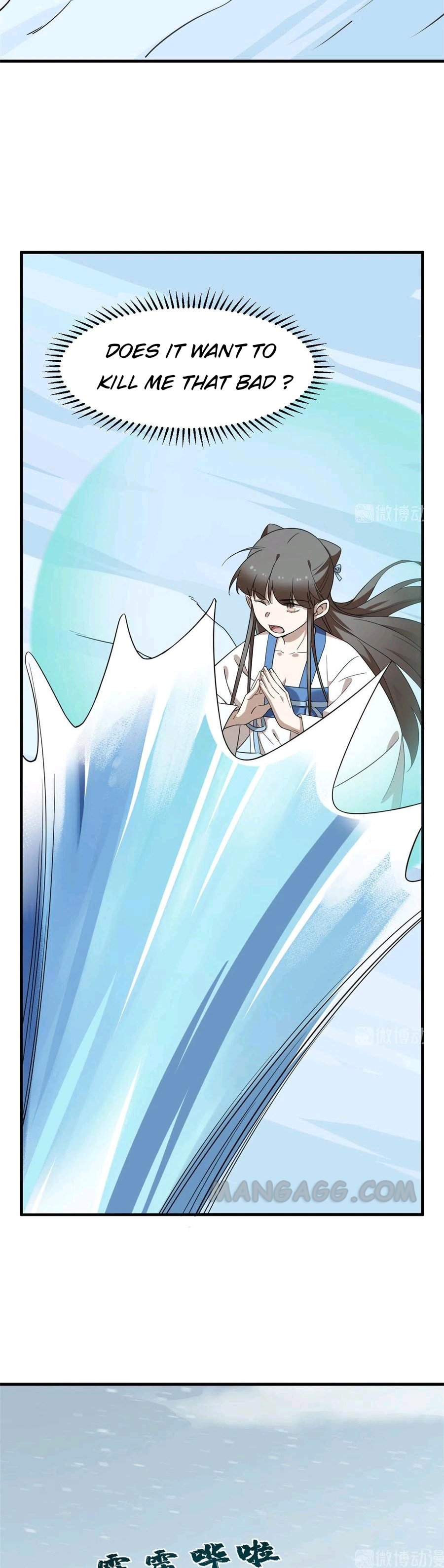 Queen of Poison: The Legend of a Super Agent, Doctor, and Princess Chapter 206 77 16