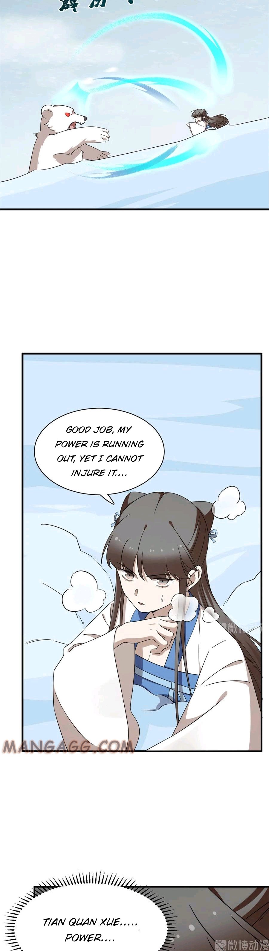 Queen of Poison: The Legend of a Super Agent, Doctor, and Princess Chapter 206 78 17