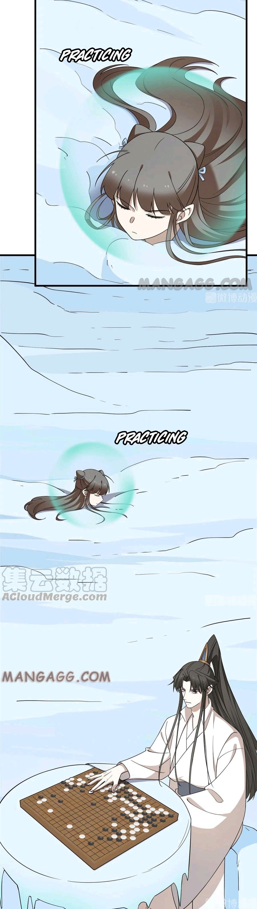 Queen of Poison: The Legend of a Super Agent, Doctor, and Princess Chapter 206 63 2