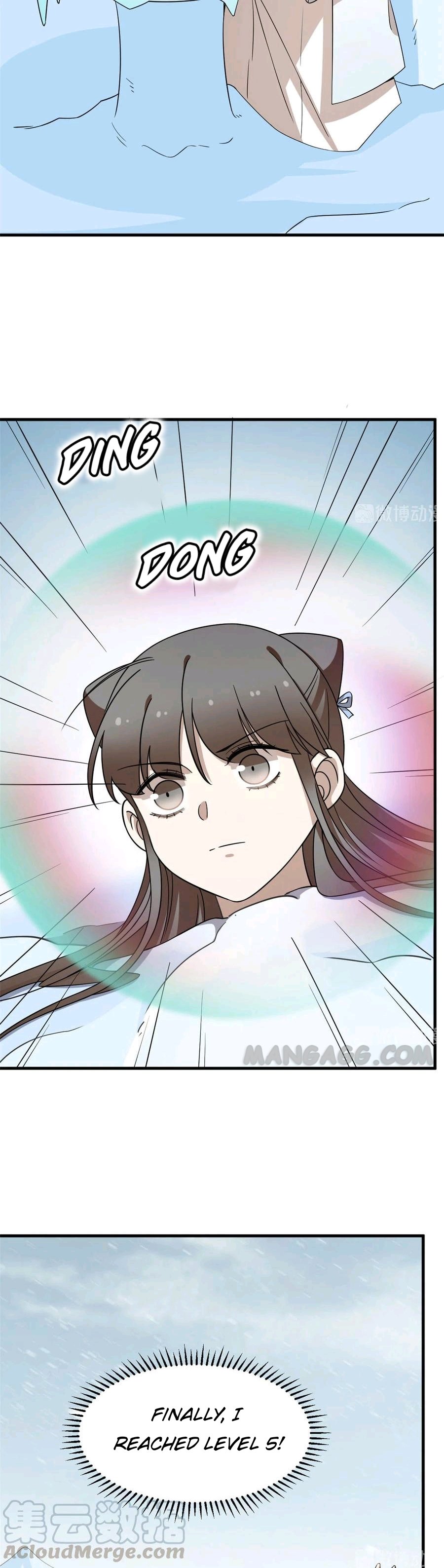Queen of Poison: The Legend of a Super Agent, Doctor, and Princess Chapter 206 64 3