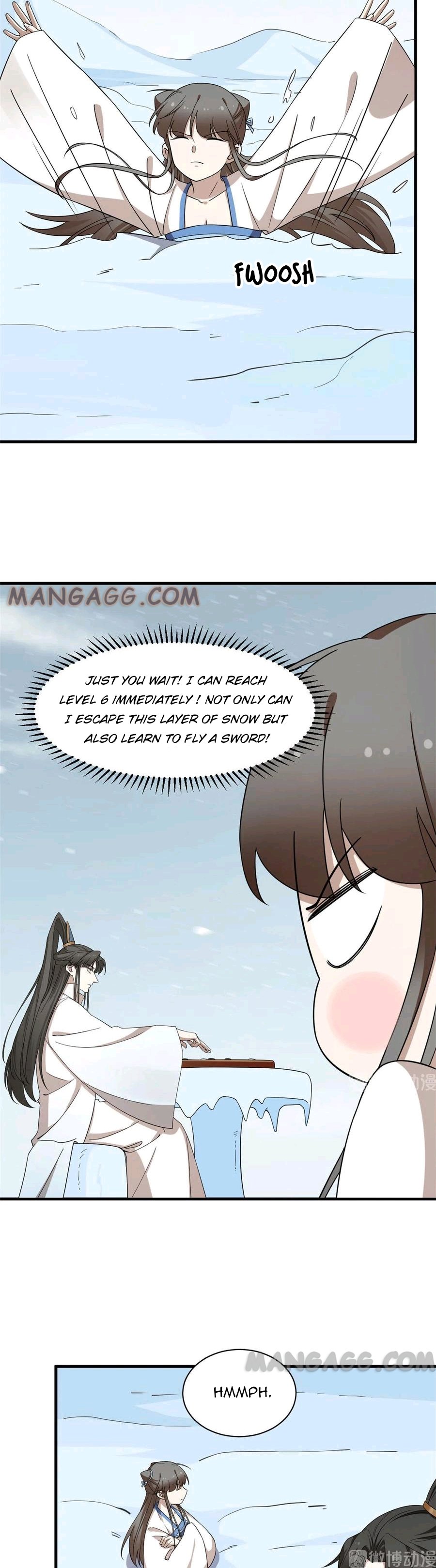 Queen of Poison: The Legend of a Super Agent, Doctor, and Princess Chapter 206 65 4