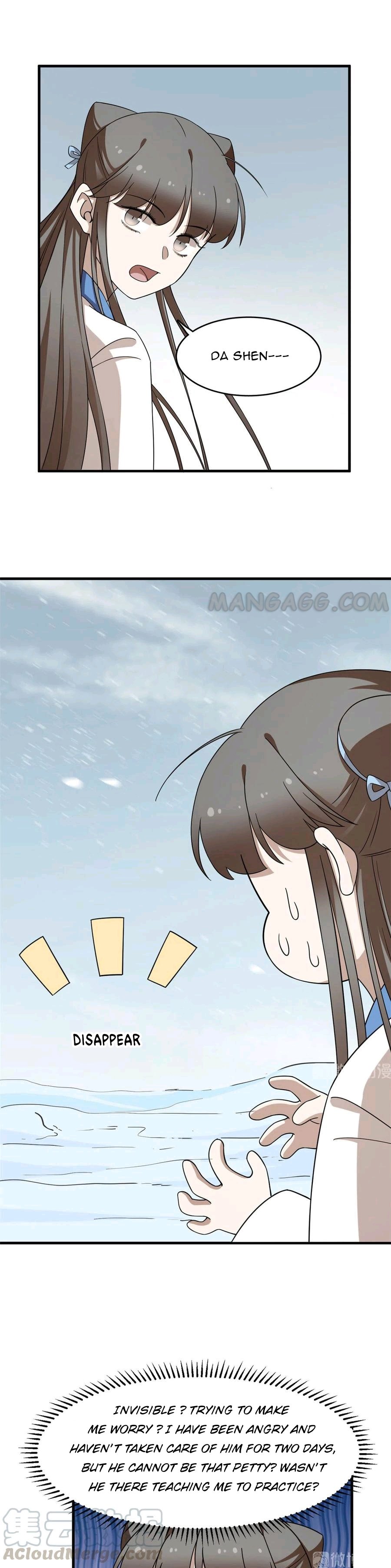 Queen of Poison: The Legend of a Super Agent, Doctor, and Princess Chapter 206 68 7