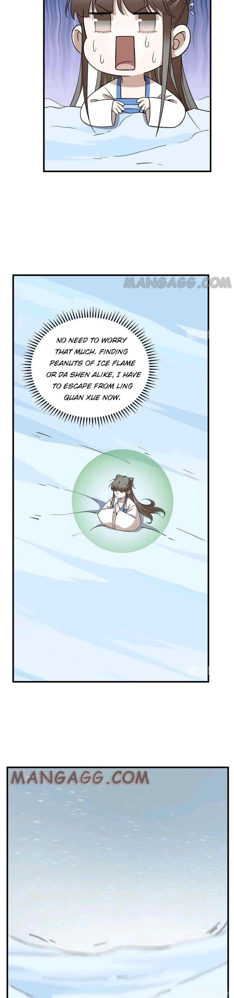 Queen of Poison: The Legend of a Super Agent, Doctor, and Princess Chapter 206 69 8