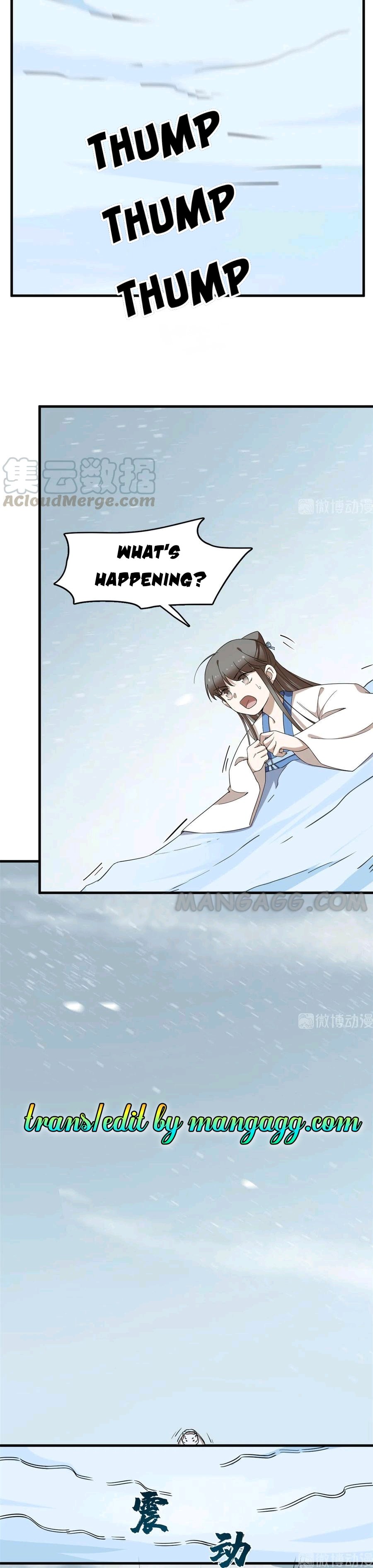 Queen of Poison: The Legend of a Super Agent, Doctor, and Princess Chapter 206 70 9