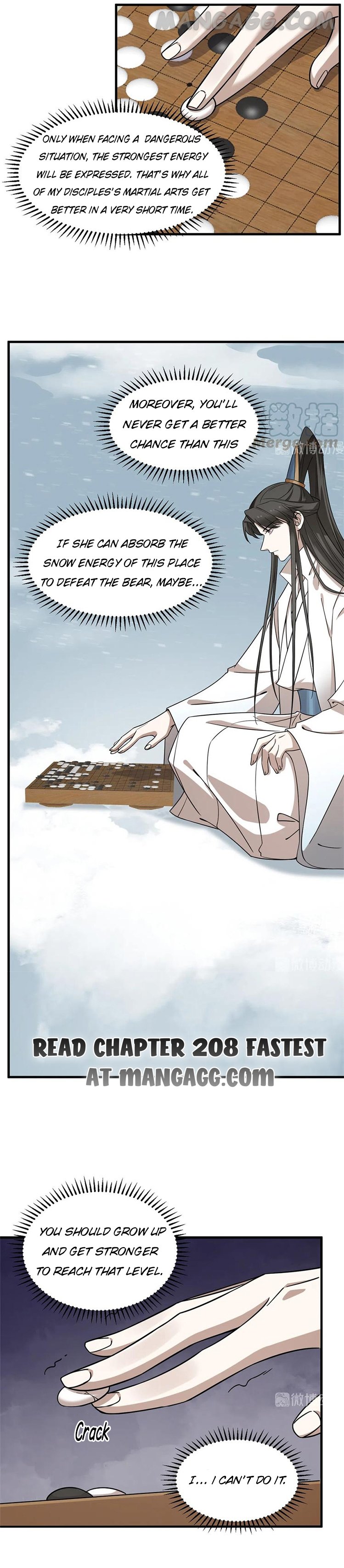 Queen of Poison: The Legend of a Super Agent, Doctor, and Princess Chapter 207 75 17