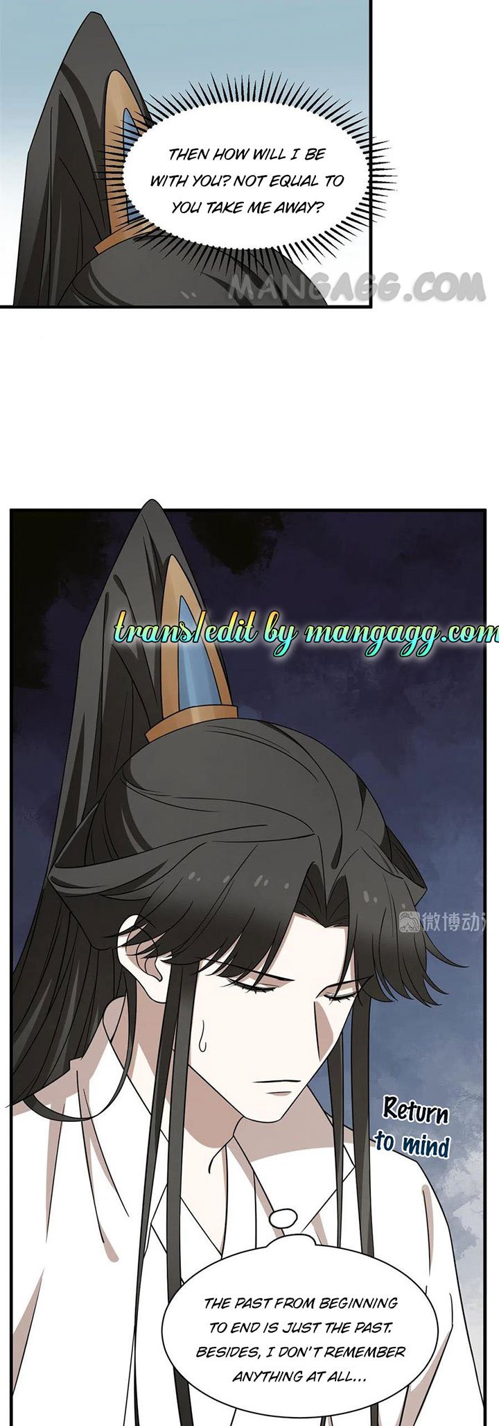 Queen of Poison: The Legend of a Super Agent, Doctor, and Princess Chapter 209 97 12