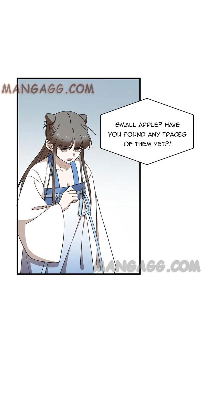 Queen of Poison: The Legend of a Super Agent, Doctor, and Princess Chapter 209 99 14