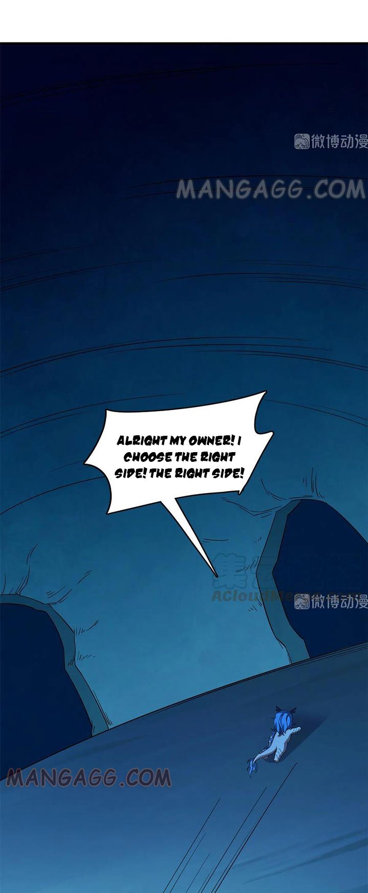 Queen of Poison: The Legend of a Super Agent, Doctor, and Princess Chapter 209 103 18