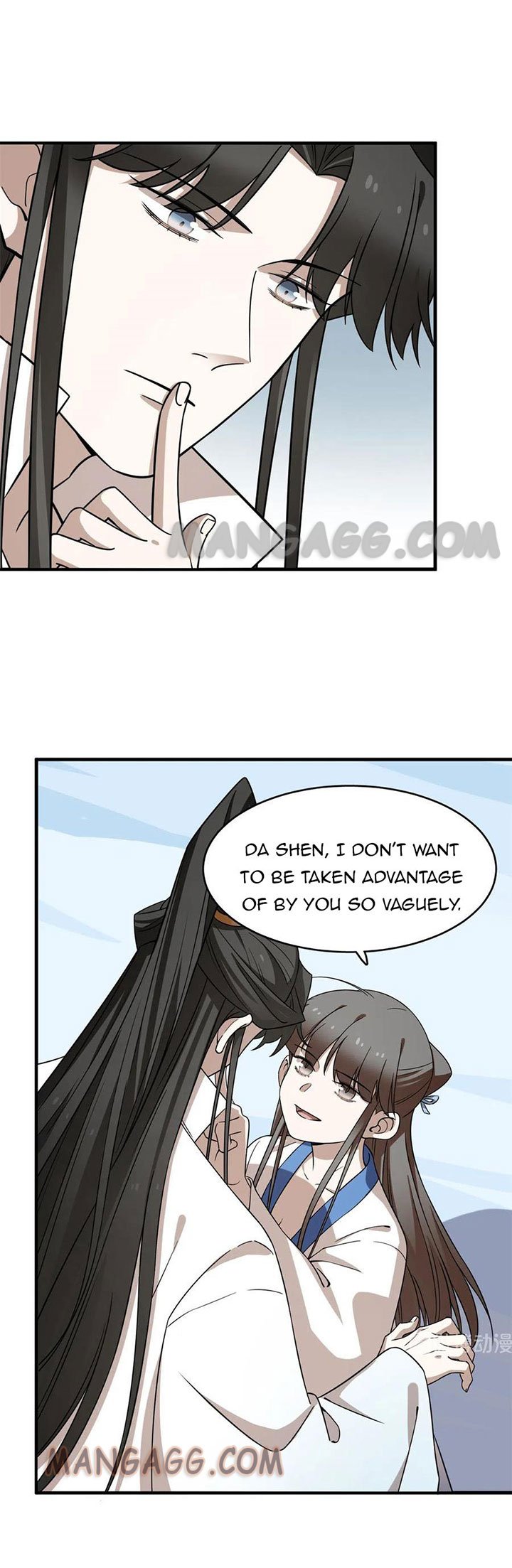 Queen of Poison: The Legend of a Super Agent, Doctor, and Princess Chapter 209 87 2