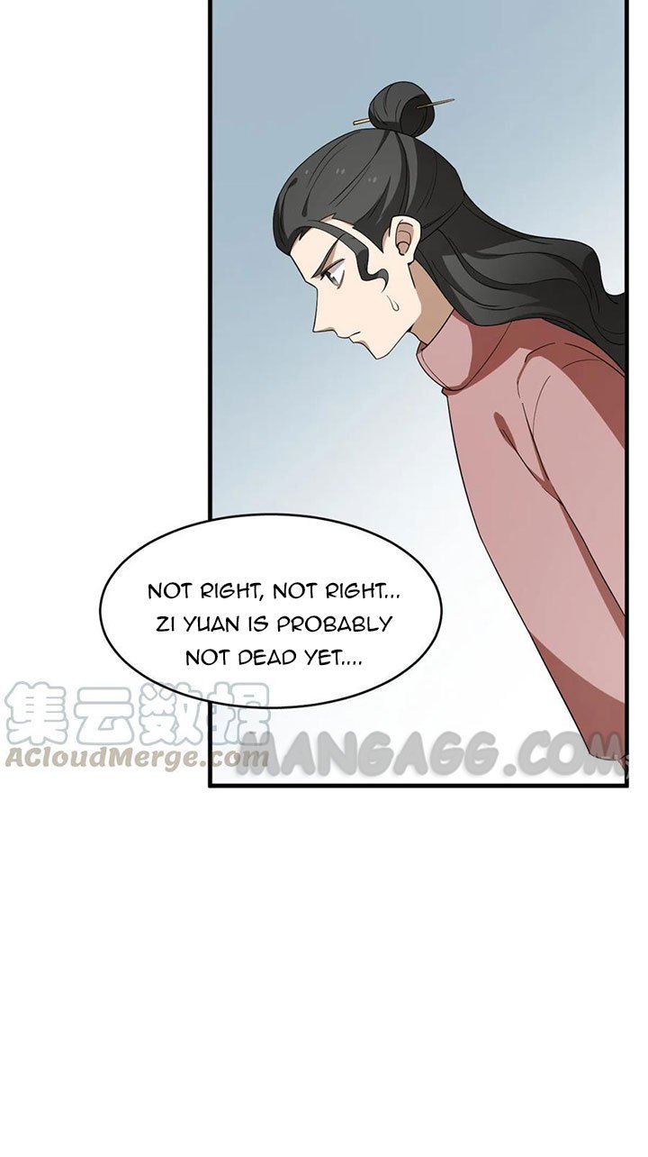 Queen of Poison: The Legend of a Super Agent, Doctor, and Princess Chapter 209 108 23