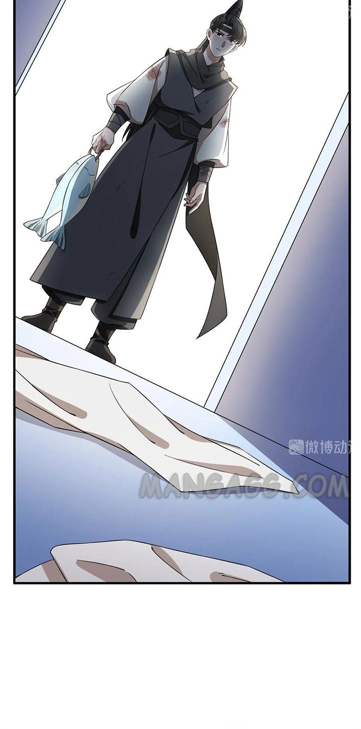 Queen of Poison: The Legend of a Super Agent, Doctor, and Princess Chapter 209 110 25