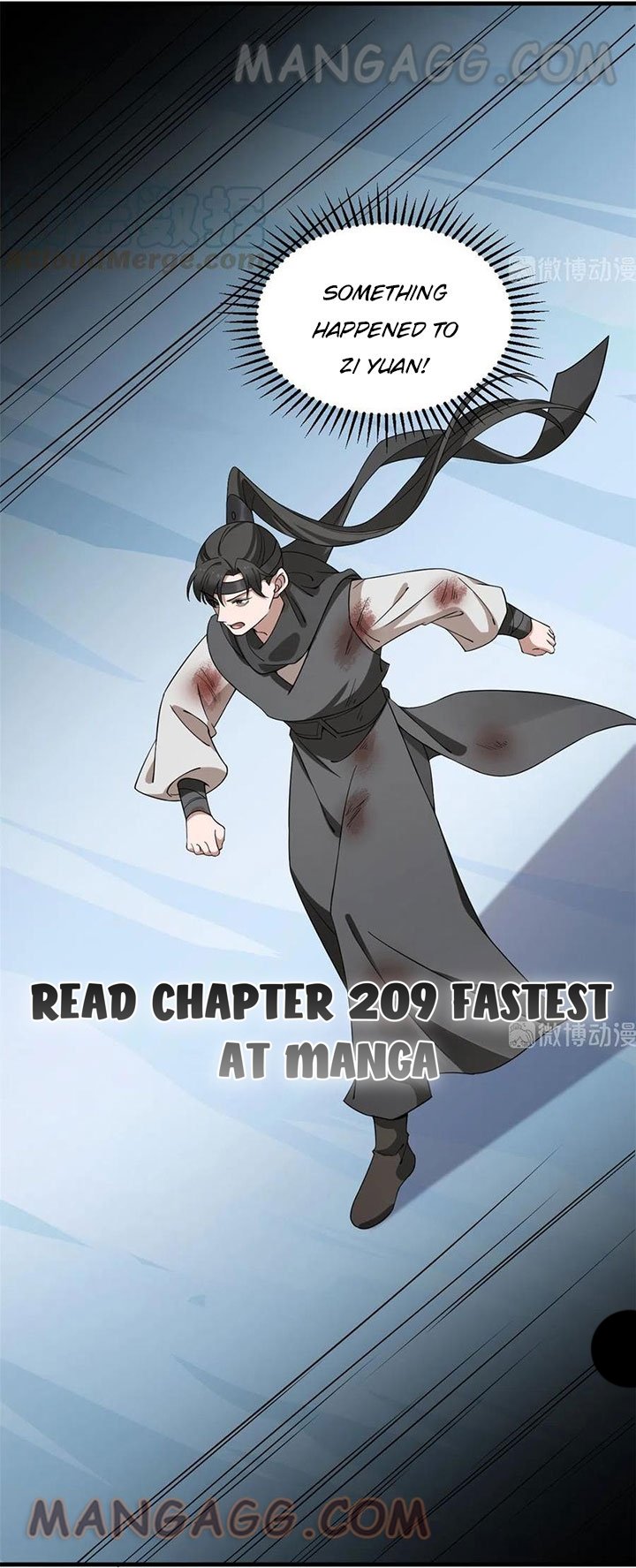 Queen of Poison: The Legend of a Super Agent, Doctor, and Princess Chapter 209 111 26