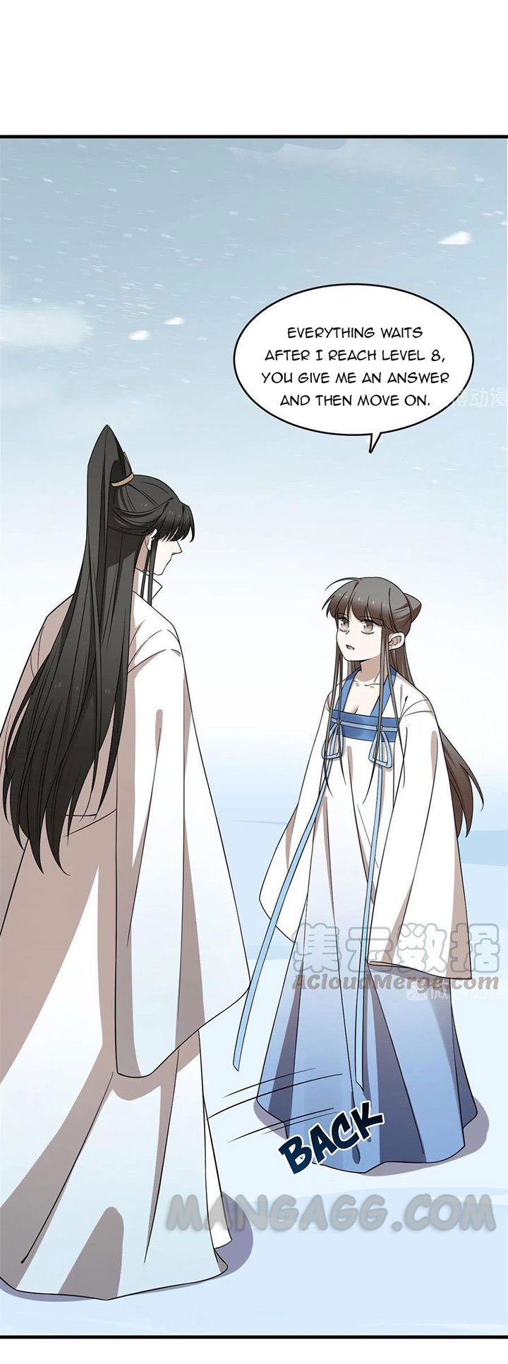 Queen of Poison: The Legend of a Super Agent, Doctor, and Princess Chapter 209 88 3