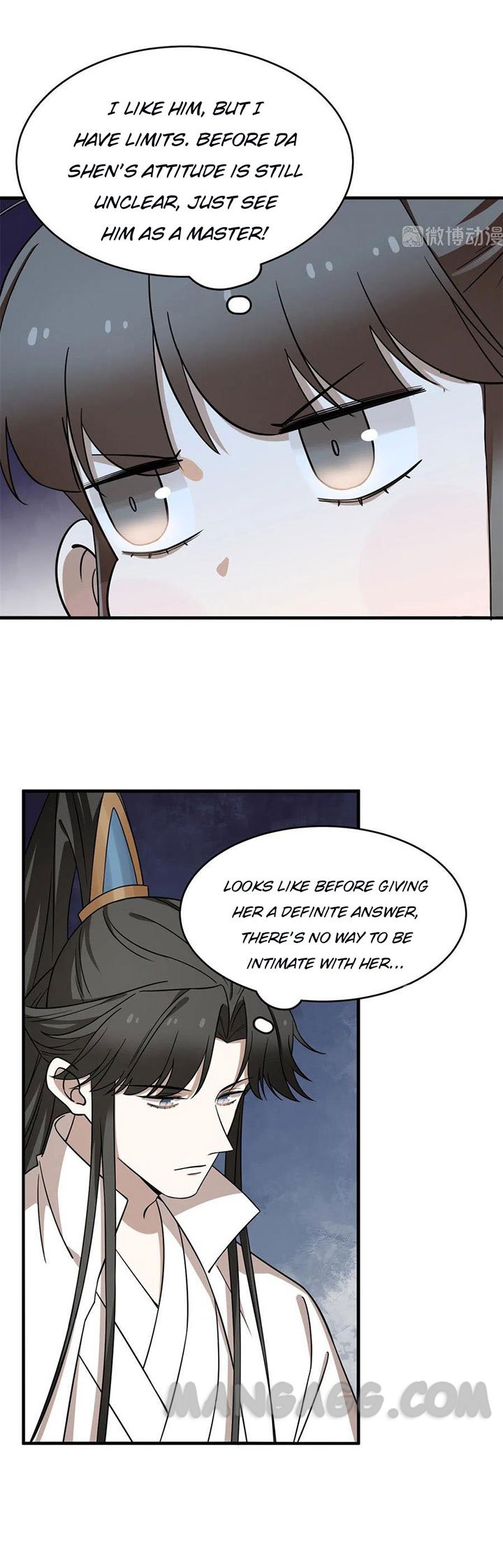 Queen of Poison: The Legend of a Super Agent, Doctor, and Princess Chapter 209 89 4