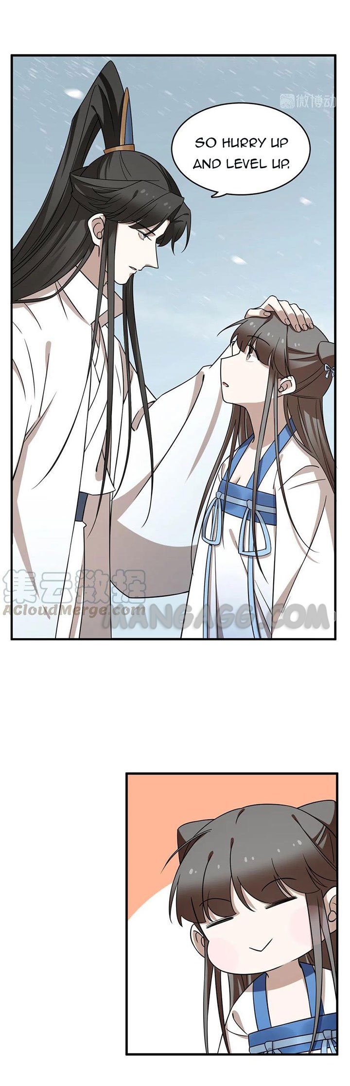 Queen of Poison: The Legend of a Super Agent, Doctor, and Princess Chapter 209 90 5