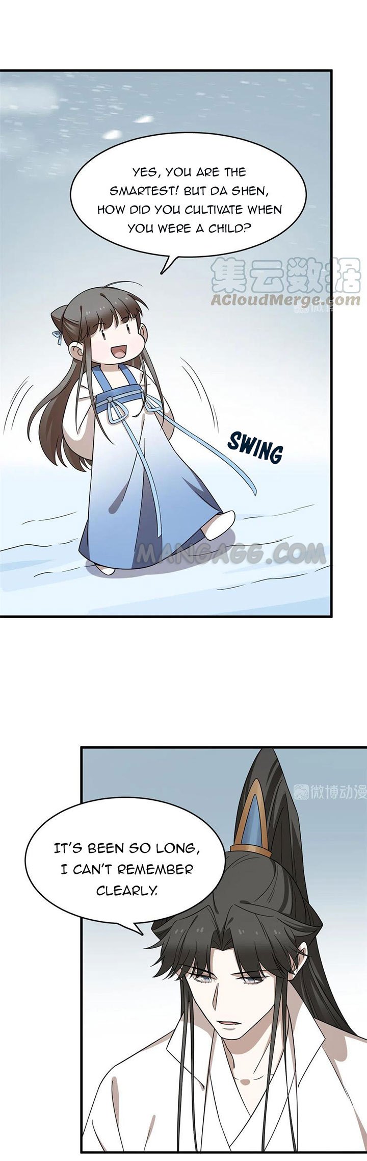 Queen of Poison: The Legend of a Super Agent, Doctor, and Princess Chapter 209 92 7