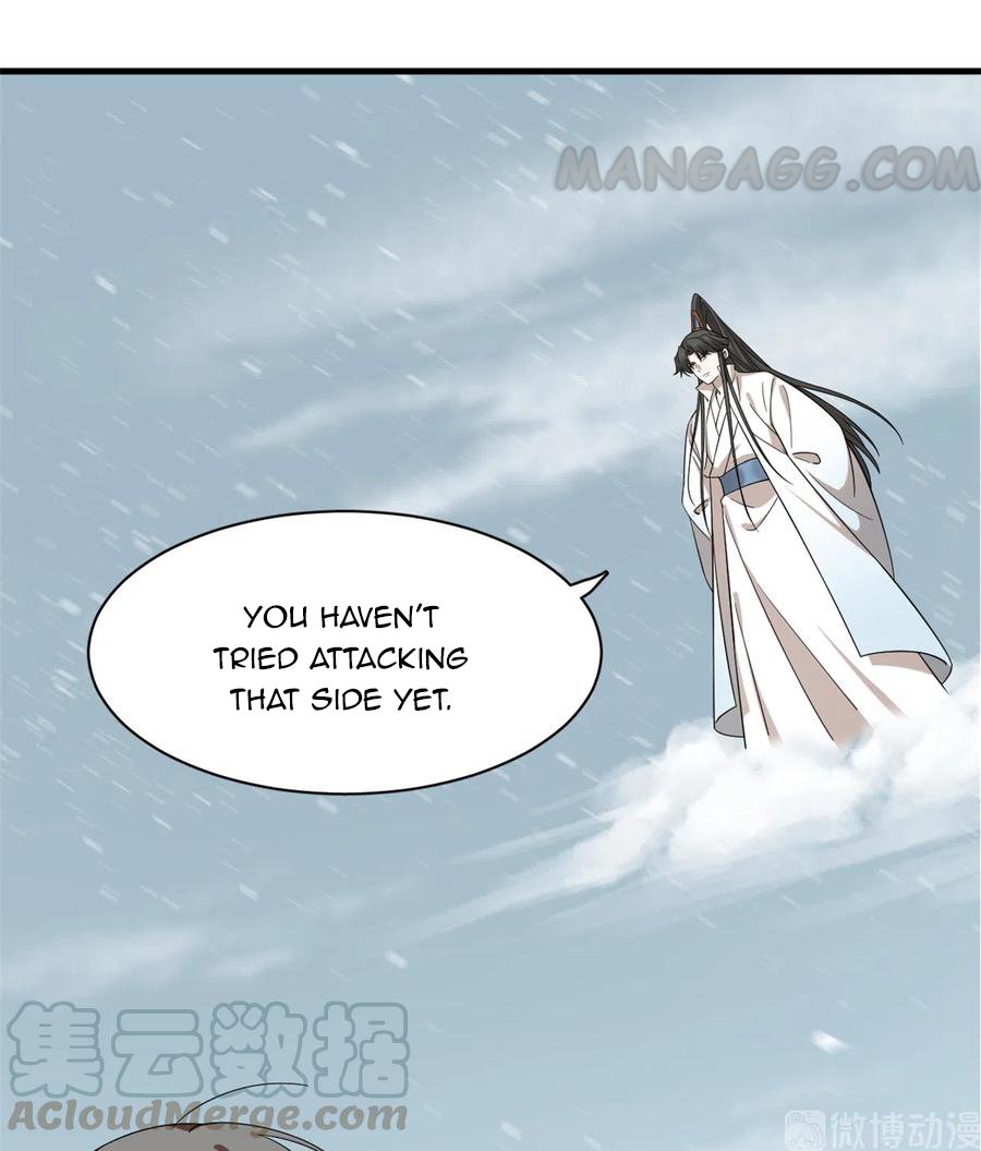 Queen of Poison: The Legend of a Super Agent, Doctor, and Princess Chapter 209 94 9