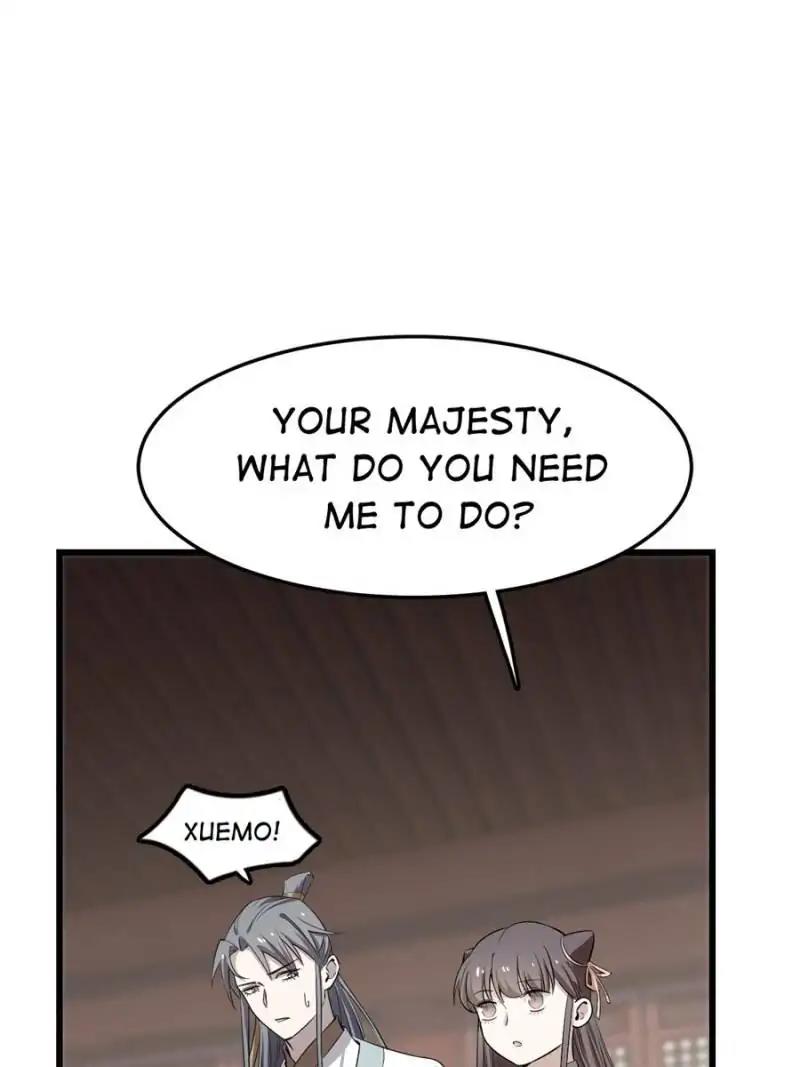 Queen of Poison: The Legend of a Super Agent, Doctor, and Princess Chapter 21 245 1