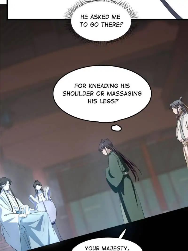 Queen of Poison: The Legend of a Super Agent, Doctor, and Princess Chapter 21 257 13