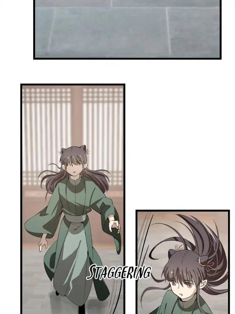 Queen of Poison: The Legend of a Super Agent, Doctor, and Princess Chapter 21 261 17