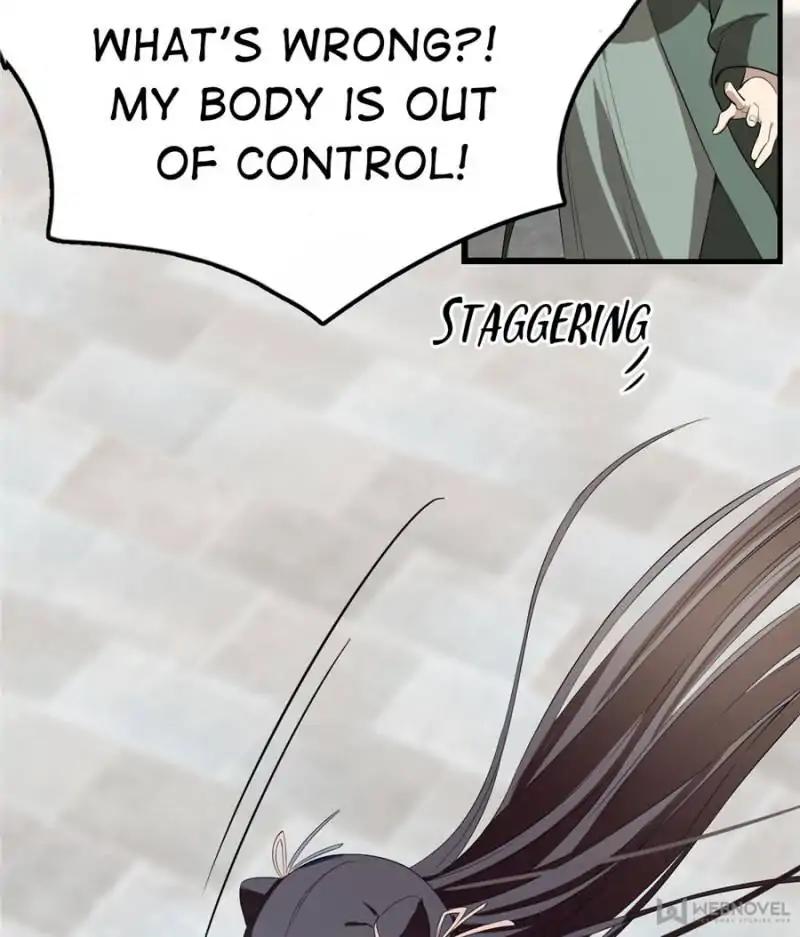 Queen of Poison: The Legend of a Super Agent, Doctor, and Princess Chapter 21 263 19