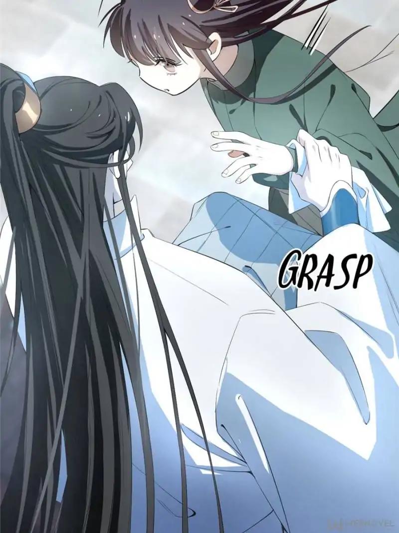 Queen of Poison: The Legend of a Super Agent, Doctor, and Princess Chapter 21 264 20