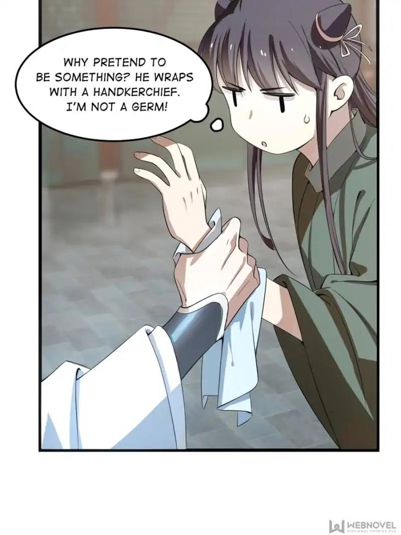 Queen of Poison: The Legend of a Super Agent, Doctor, and Princess Chapter 21 268 24
