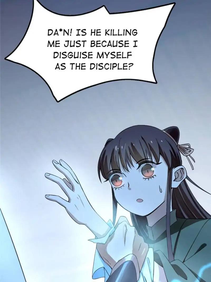 Queen of Poison: The Legend of a Super Agent, Doctor, and Princess Chapter 21 271 27