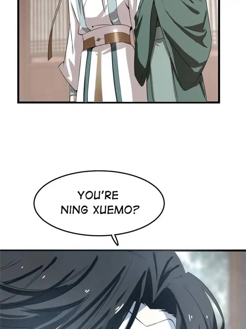 Queen of Poison: The Legend of a Super Agent, Doctor, and Princess Chapter 21 247 3