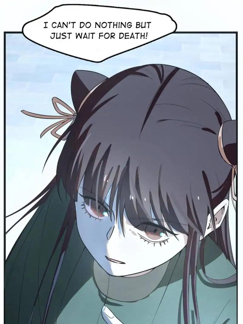Queen of Poison: The Legend of a Super Agent, Doctor, and Princess Chapter 21 275 31