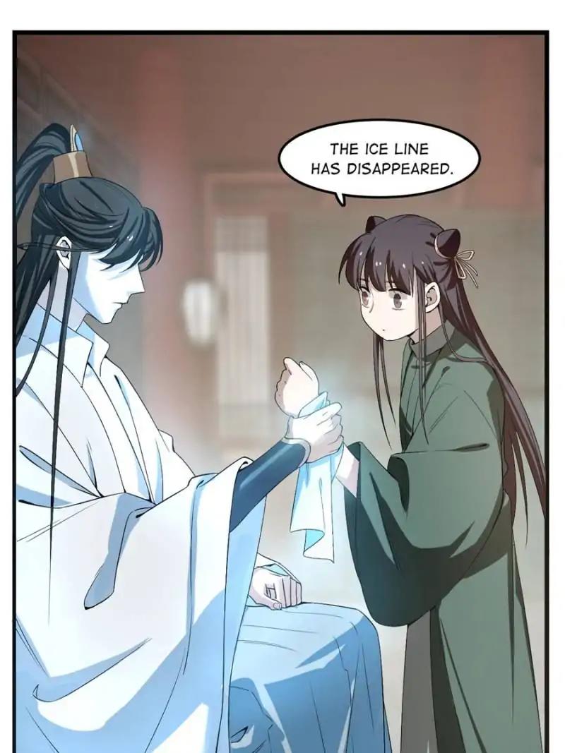 Queen of Poison: The Legend of a Super Agent, Doctor, and Princess Chapter 21 280 36