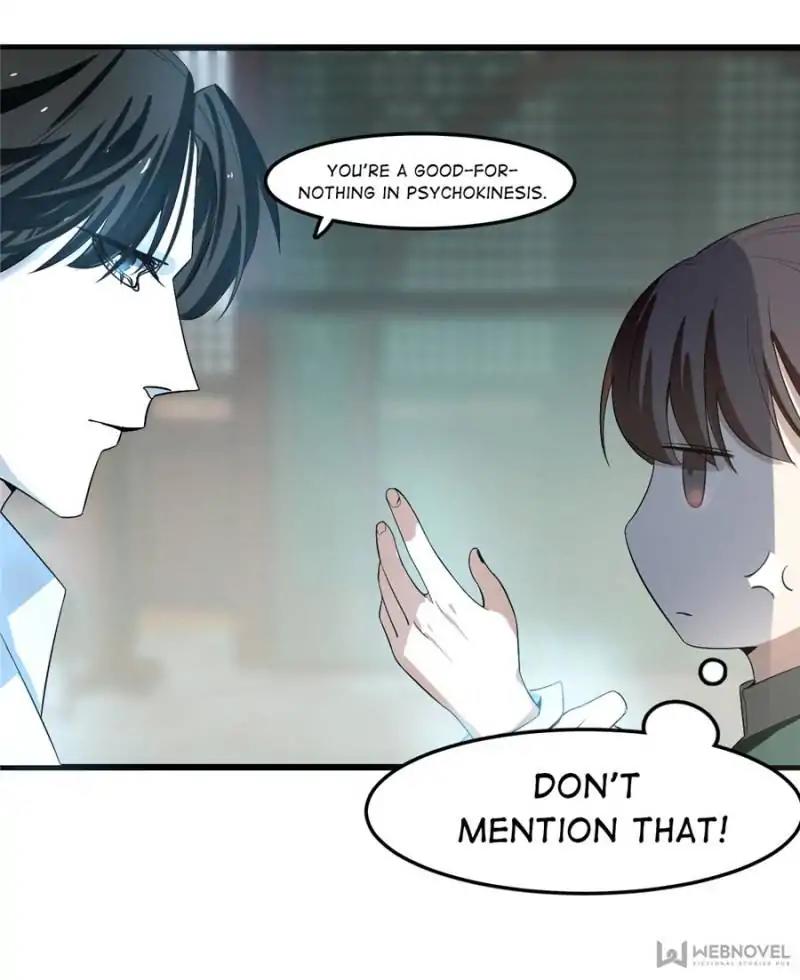 Queen of Poison: The Legend of a Super Agent, Doctor, and Princess Chapter 21 282 38