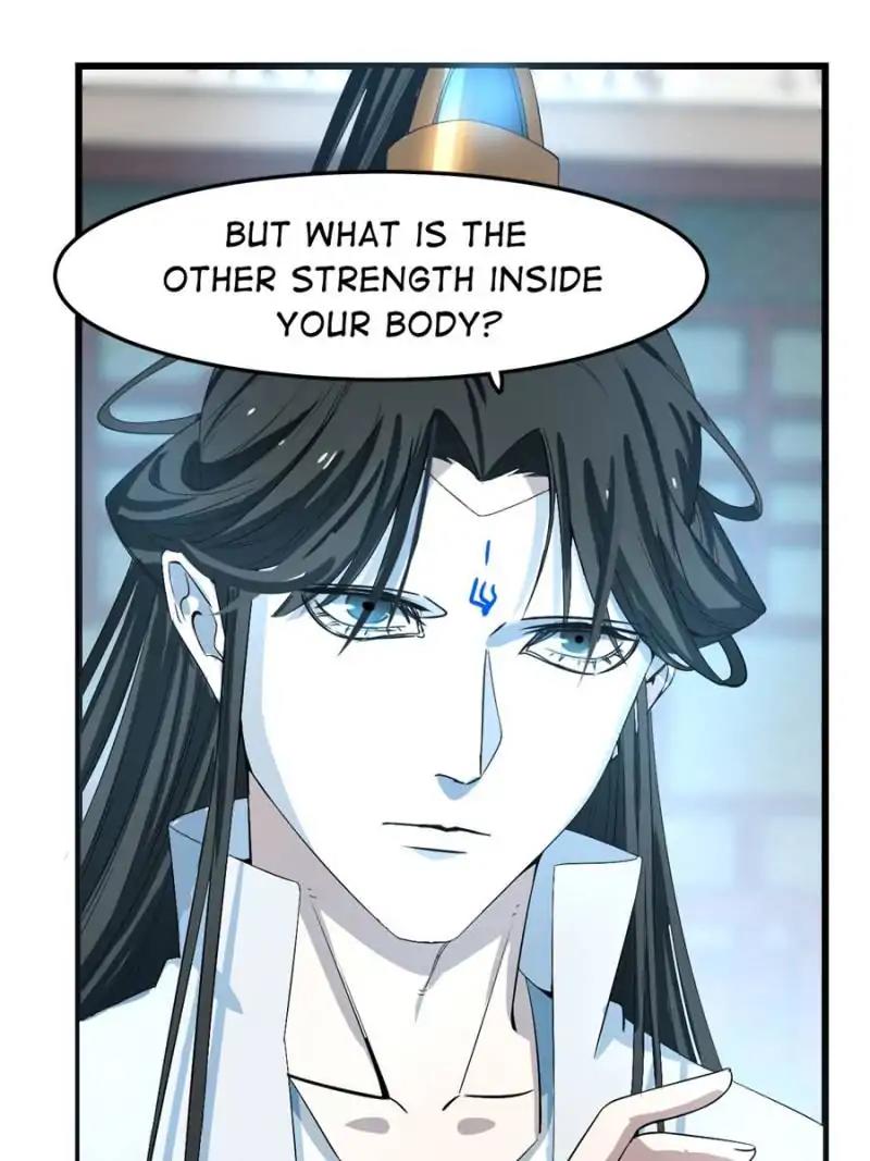Queen of Poison: The Legend of a Super Agent, Doctor, and Princess Chapter 21 283 39