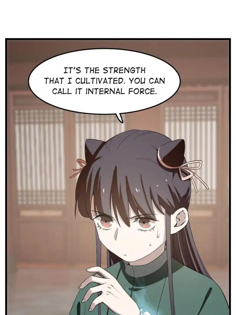 Queen of Poison: The Legend of a Super Agent, Doctor, and Princess Chapter 21 285 41