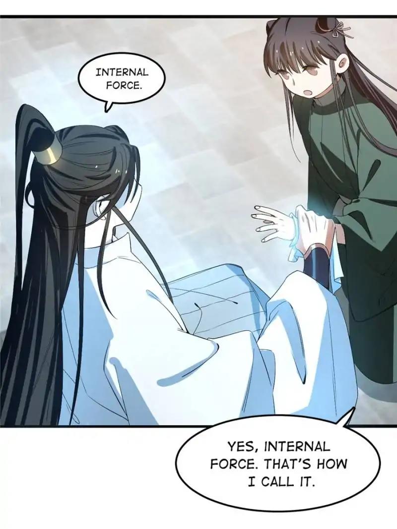 Queen of Poison: The Legend of a Super Agent, Doctor, and Princess Chapter 21 287 43