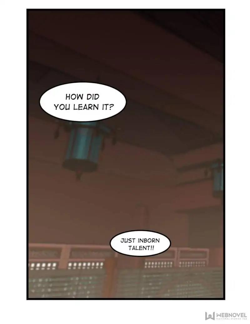 Queen of Poison: The Legend of a Super Agent, Doctor, and Princess Chapter 21 289 45