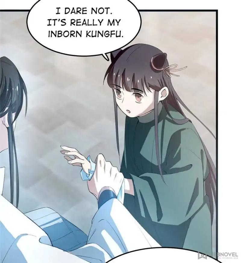 Queen of Poison: The Legend of a Super Agent, Doctor, and Princess Chapter 21 292 48