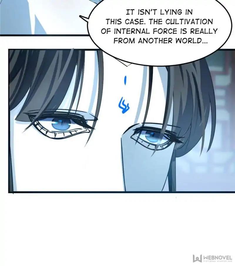 Queen of Poison: The Legend of a Super Agent, Doctor, and Princess Chapter 21 293 49