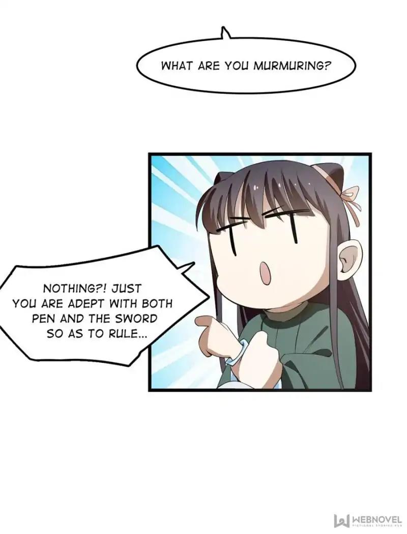Queen of Poison: The Legend of a Super Agent, Doctor, and Princess Chapter 21 296 52