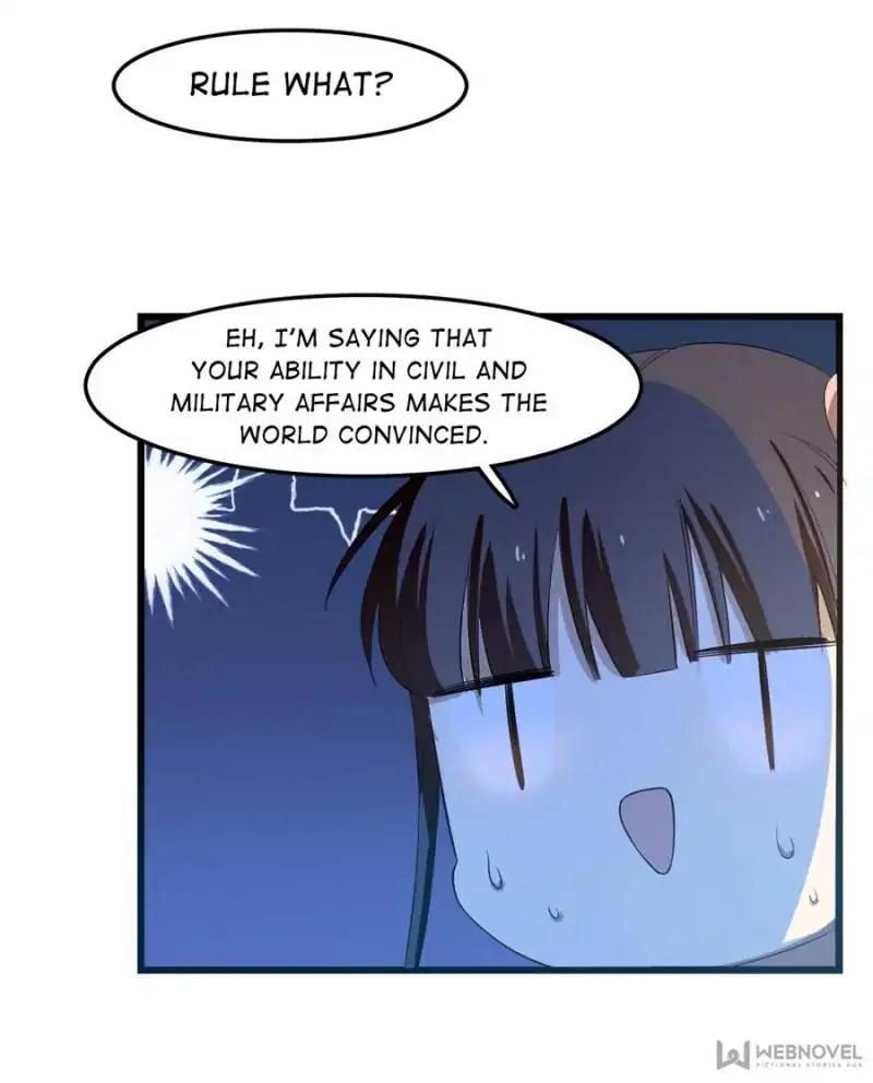 Queen of Poison: The Legend of a Super Agent, Doctor, and Princess Chapter 21 297 53