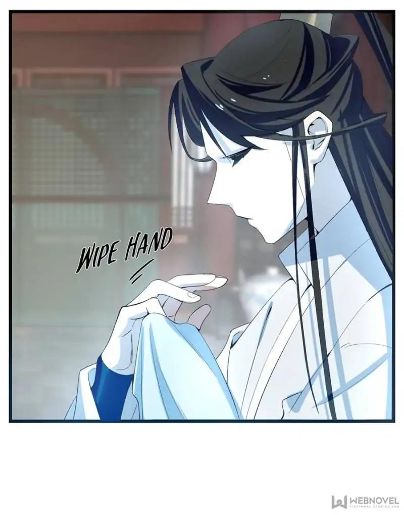 Queen of Poison: The Legend of a Super Agent, Doctor, and Princess Chapter 21 300 56