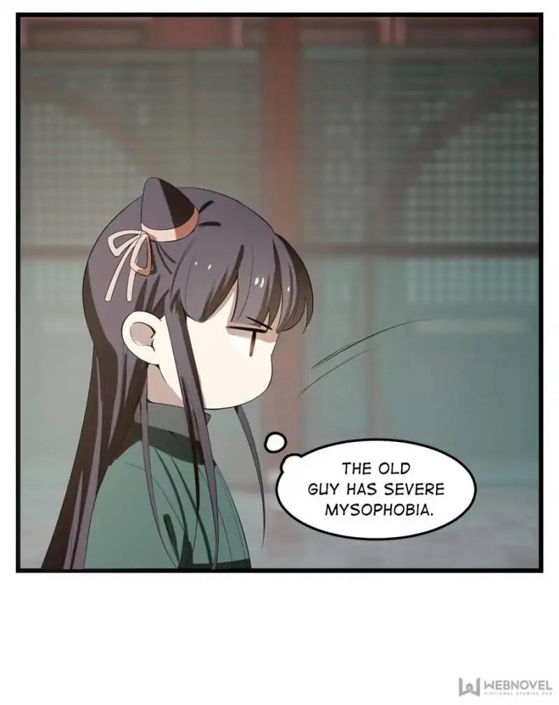 Queen of Poison: The Legend of a Super Agent, Doctor, and Princess Chapter 21 301 57
