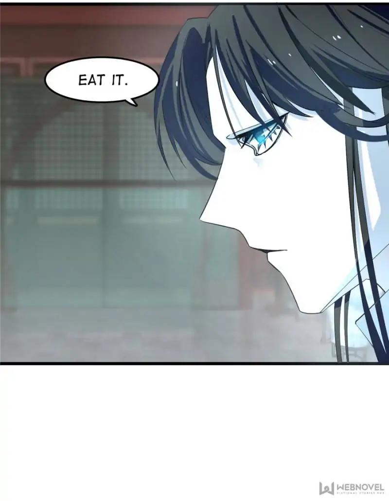 Queen of Poison: The Legend of a Super Agent, Doctor, and Princess Chapter 21 304 60
