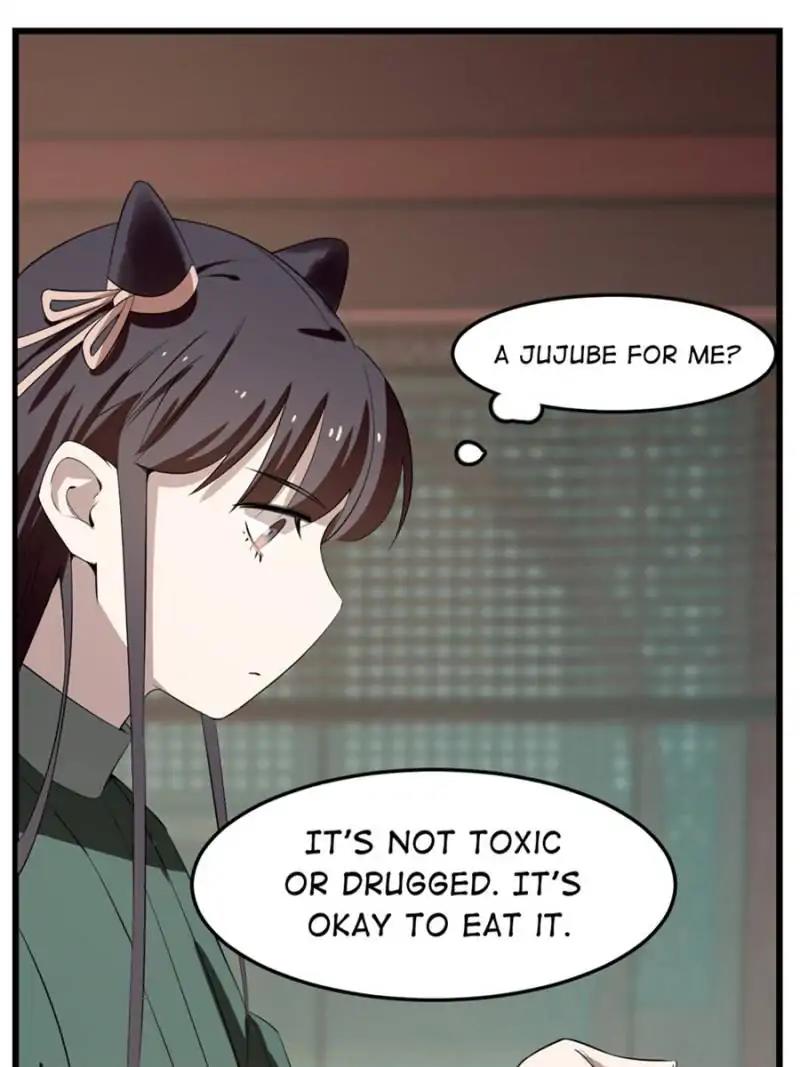 Queen of Poison: The Legend of a Super Agent, Doctor, and Princess Chapter 21 305 61