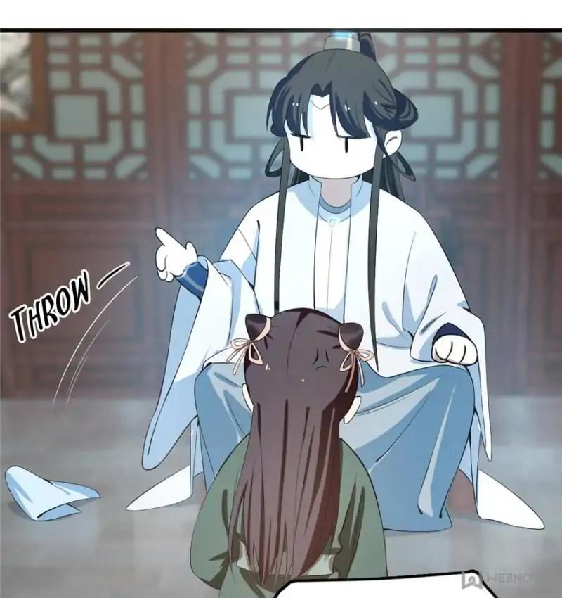 Queen of Poison: The Legend of a Super Agent, Doctor, and Princess Chapter 21 307 63