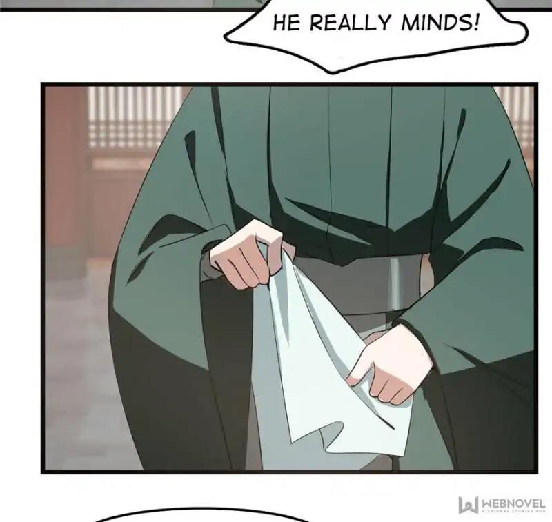 Queen of Poison: The Legend of a Super Agent, Doctor, and Princess Chapter 21 308 64